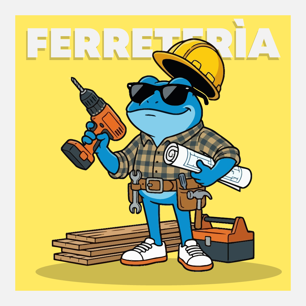 FERRETERIA