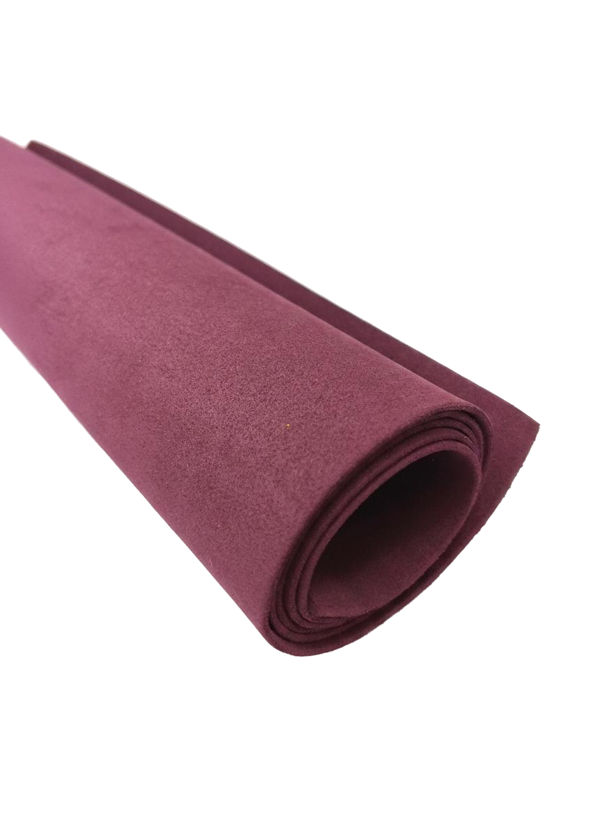 FOAMY CM PLANO PLIEGO 60X80 VINOTINTO OK