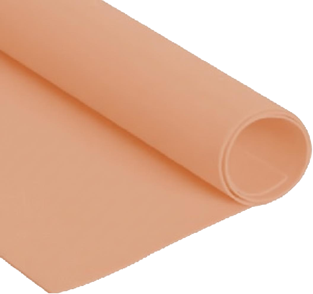 FOAMY CM PLANO PLIEGO 60X80 PIEL CAT OK
