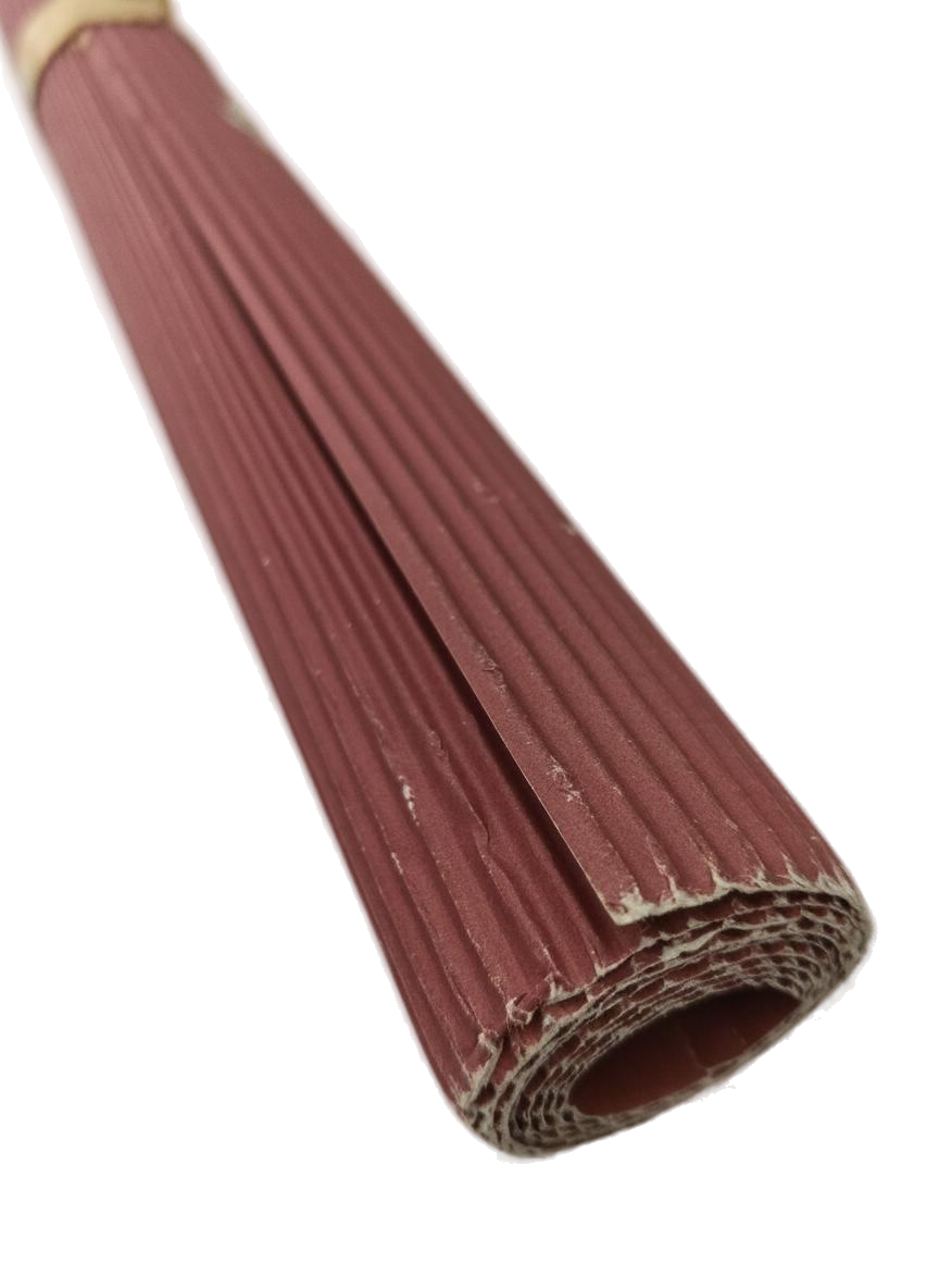 CARTON CORRUG 50X70 161G VINO TINTO OK
