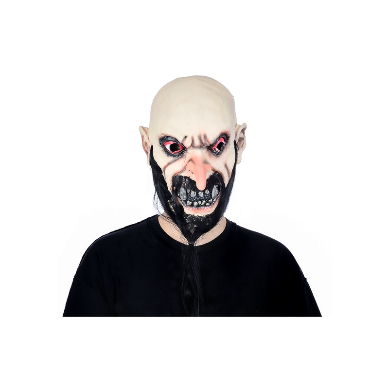 MASCARA LATEX GARGAMEL