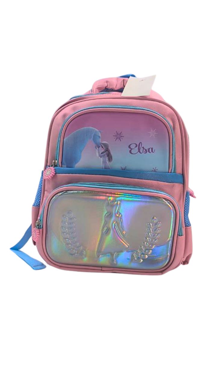 BOLSO ESCOLAR RELIEVE