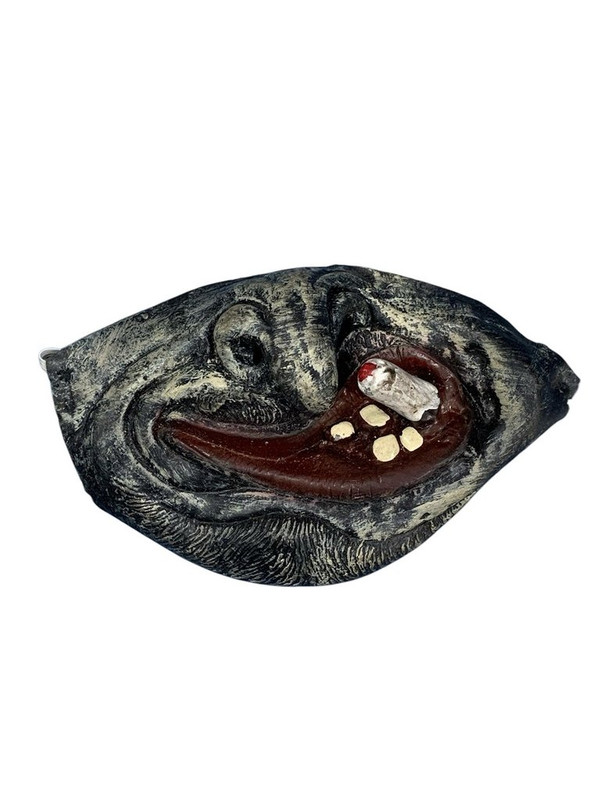 MASCARA LATEX TAPA BOCA