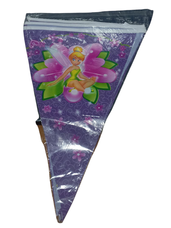 BANDERINES DE CAMPANITA 3X1