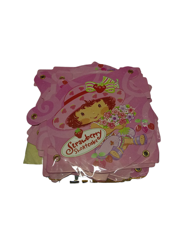 GUIRNALDAS DE FRESITAS