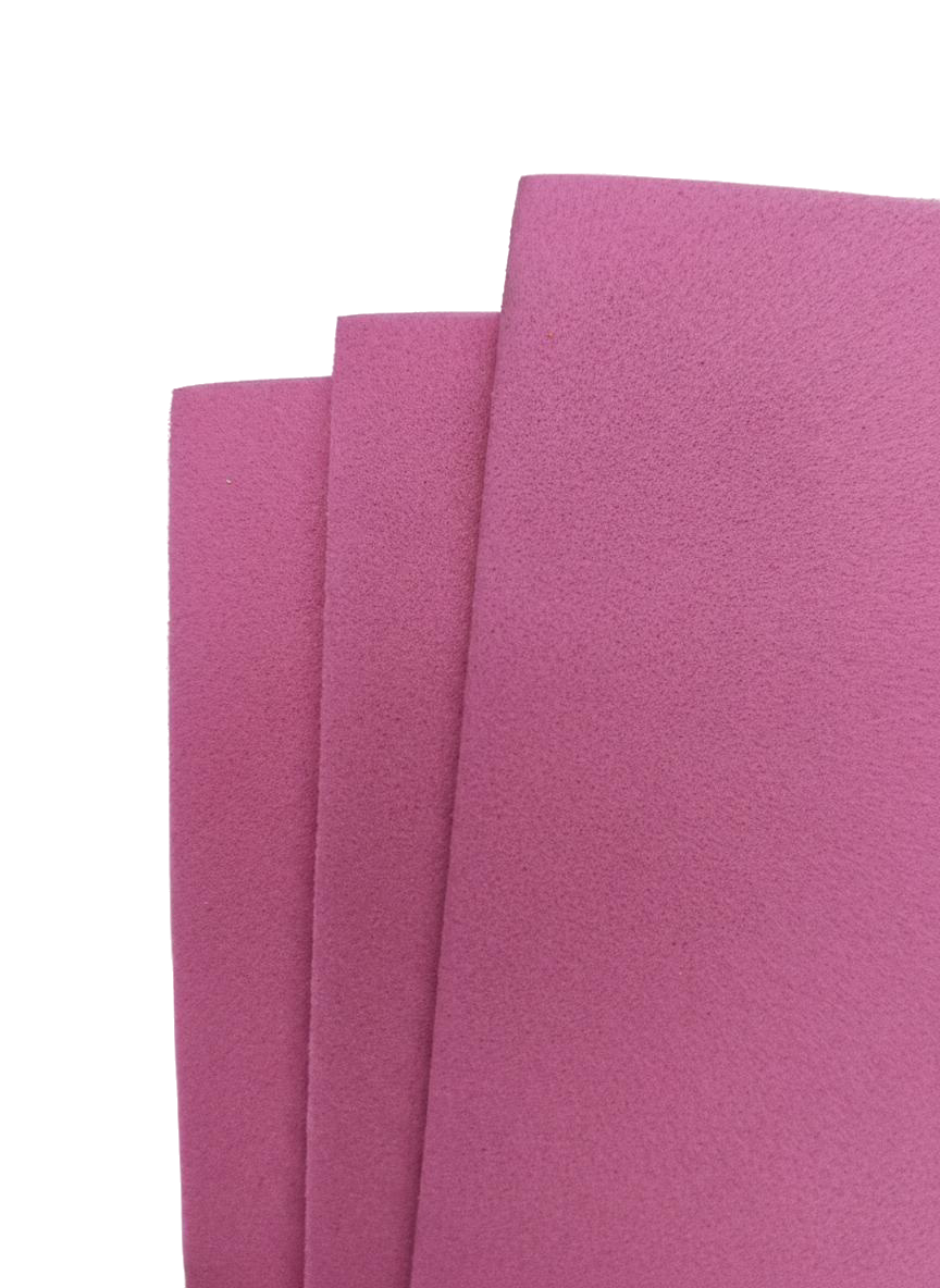 FOAMY CARTA FUCSIA MAG UND OK