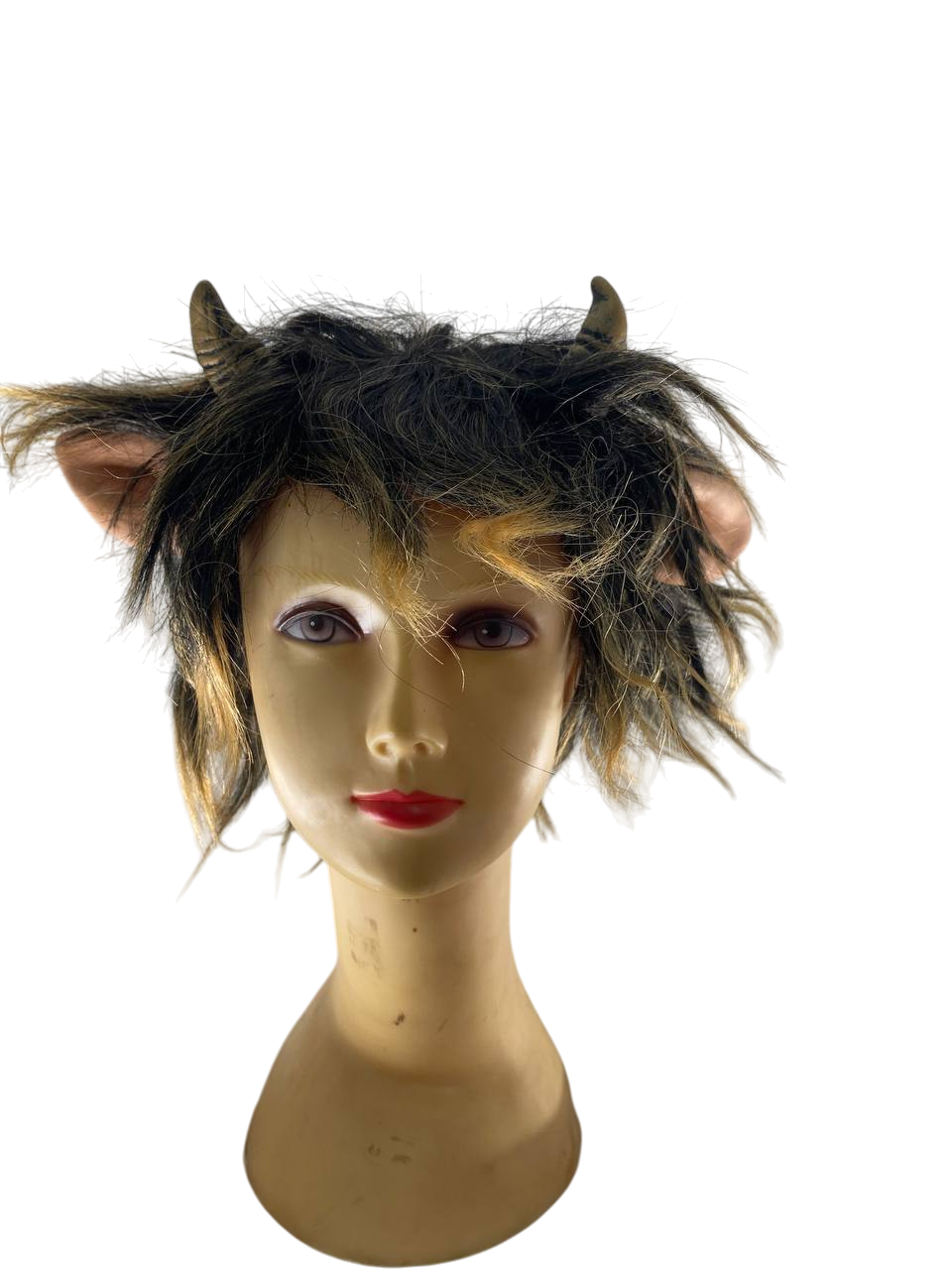 PELUCA FAUNO TUMNUS NARNIA