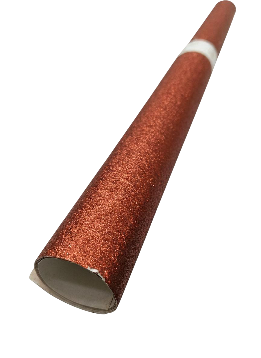 CARTULINA ESCAR 250GR 50X70CM ROJO RU OK