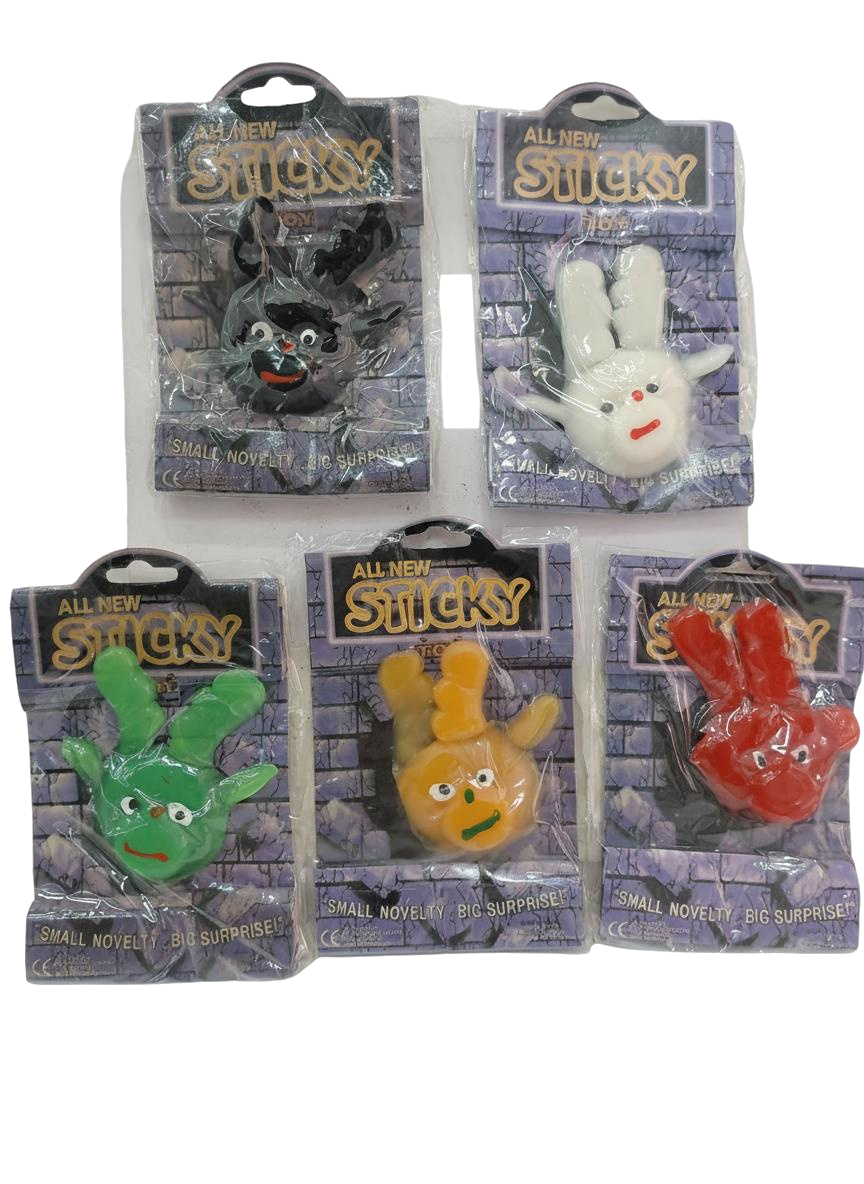 PEGAJOSO HALLOWEEN FIGURA (RENO)