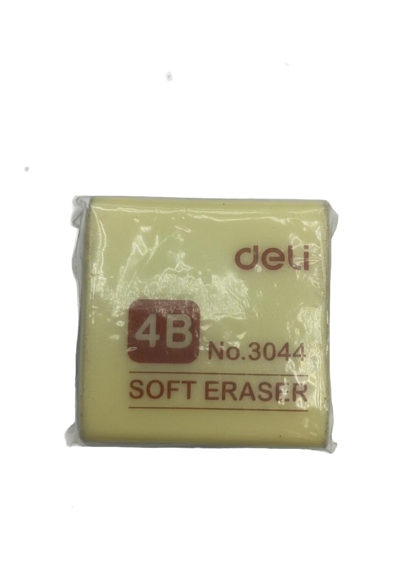 BORRADOR DELI 3044 COLORES DELISTAR