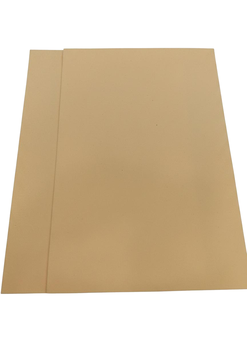FOAMY CARTA PLANO 20X30 GUAYABA SALMON
