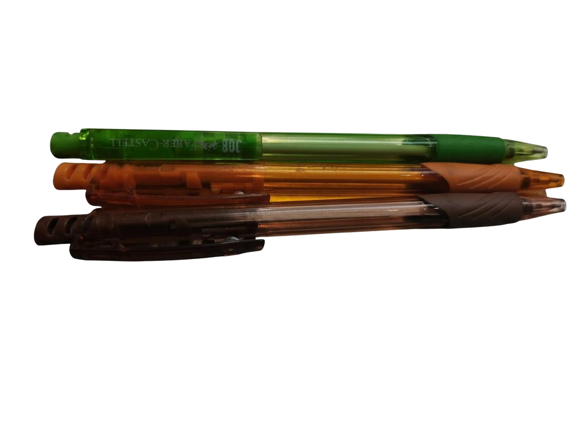 BOLIGRAFO DE COLORES 0.7MM FABER CASTELL