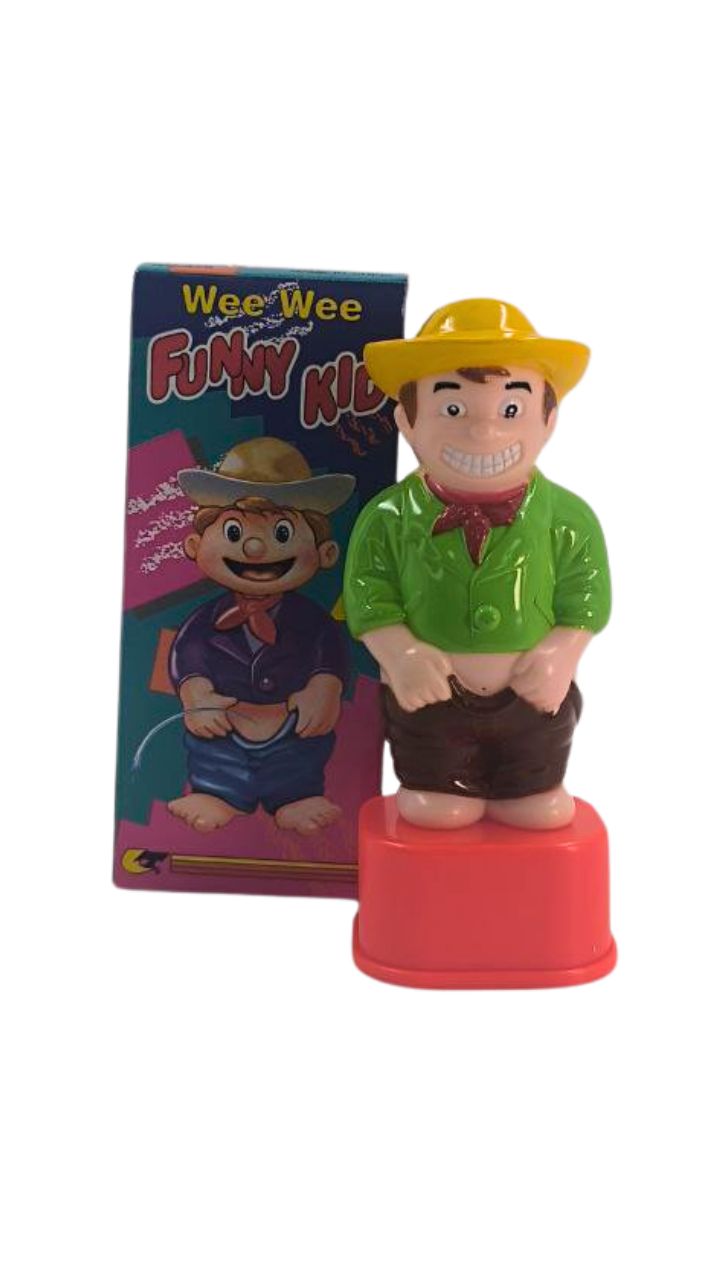 BOMBERO POLICIA CAMPESINO