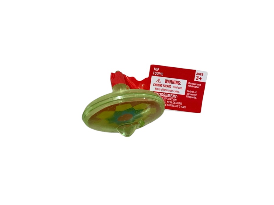 SET MINI TROMPOS 6 UND