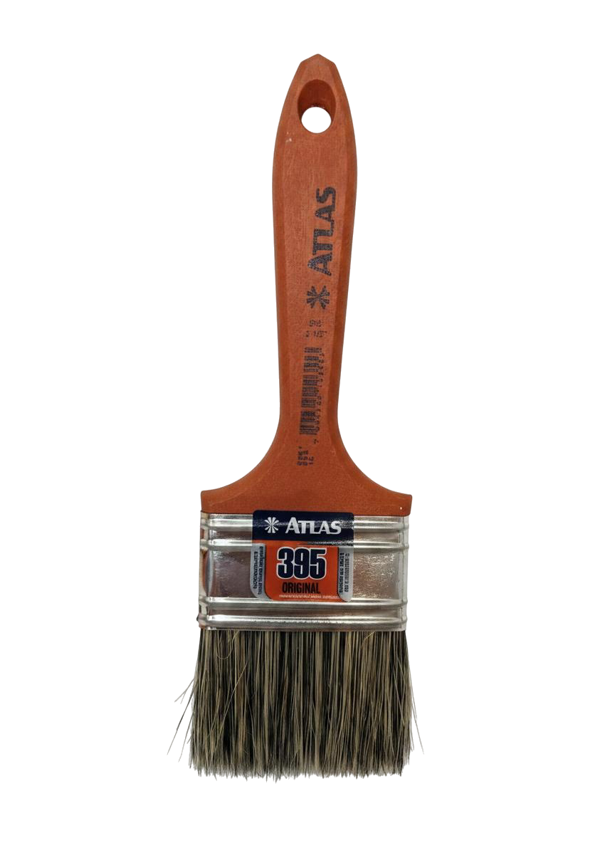 BROCHA 2.1/2 ECO C/GR AGU 395 ATLAS