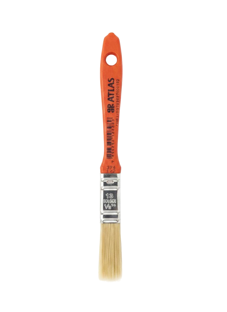 BROCHA 1/2 ECO C/BL BAR 396 ATLAS