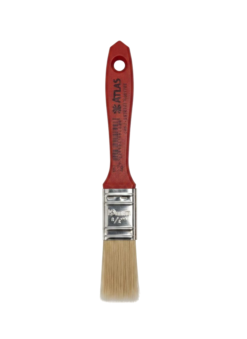 BROCHA 3/4 ECO C/BL BAR 396 ATLAS