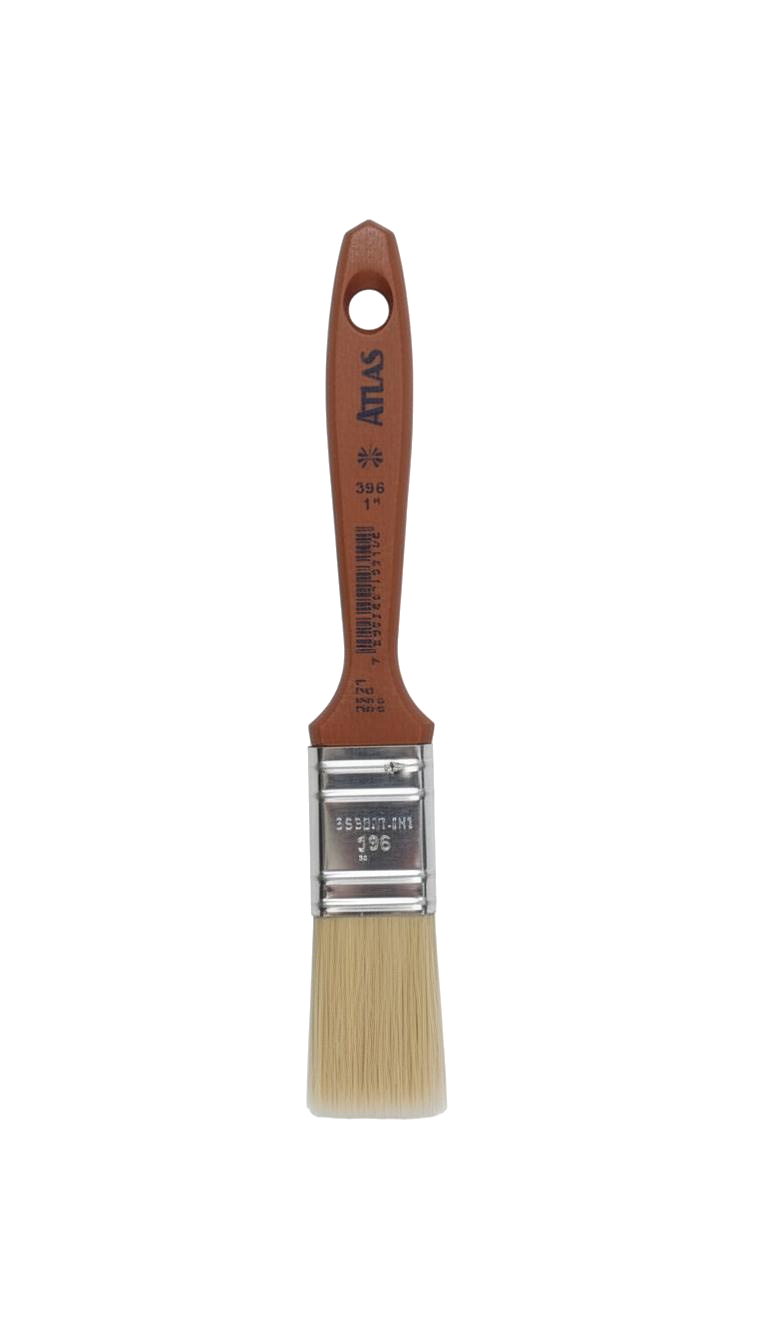 BROCHA 1 ECO C/BL BAR 396 ATLAS