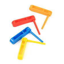 SET MINI TRACA-TRACA 4 UND