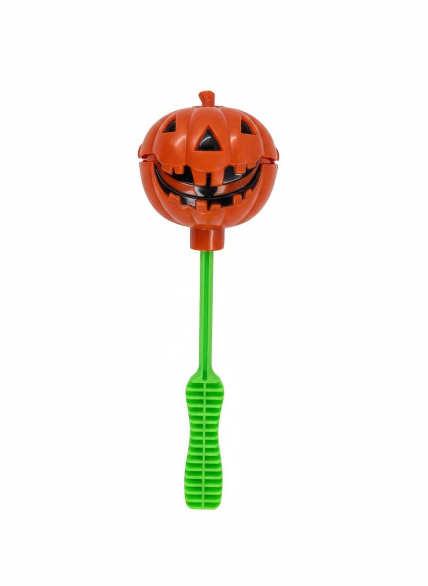 SONAJERO FIGURAS HALLOWEEN