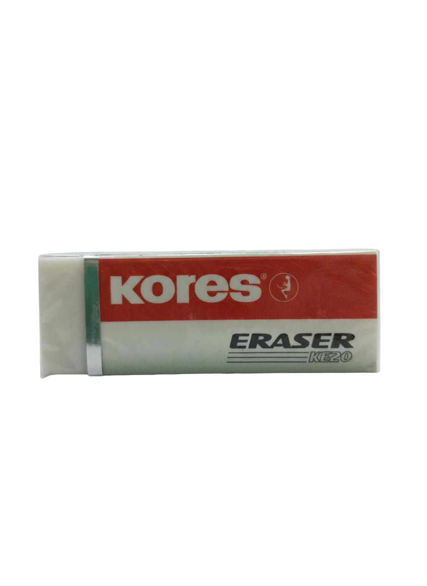 BORRADOR BLANCO DF20 KORES (E)