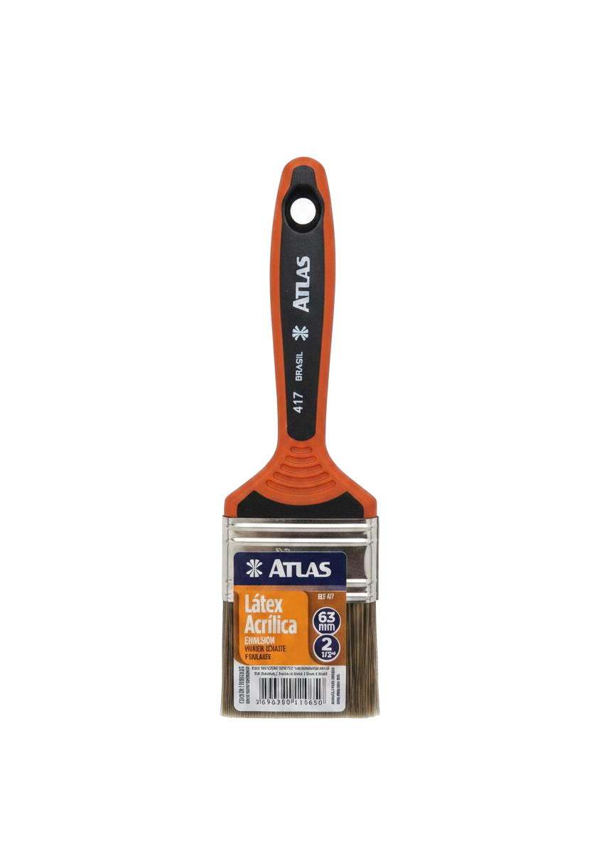 BROCHA 2.1/2 DBL C/GR AGU 417 ATLAS