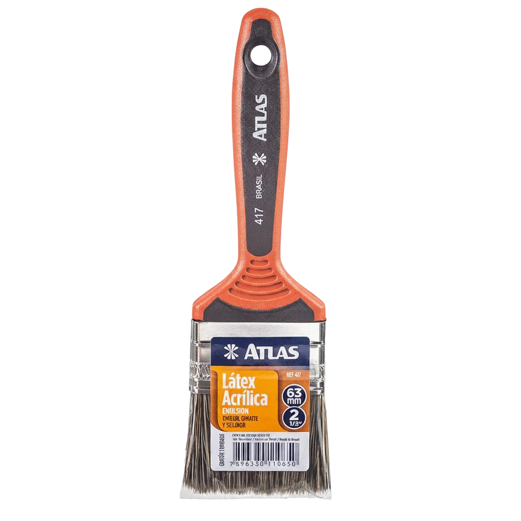 BROCHA 4 DBL C/GR AGU 417 ATLAS