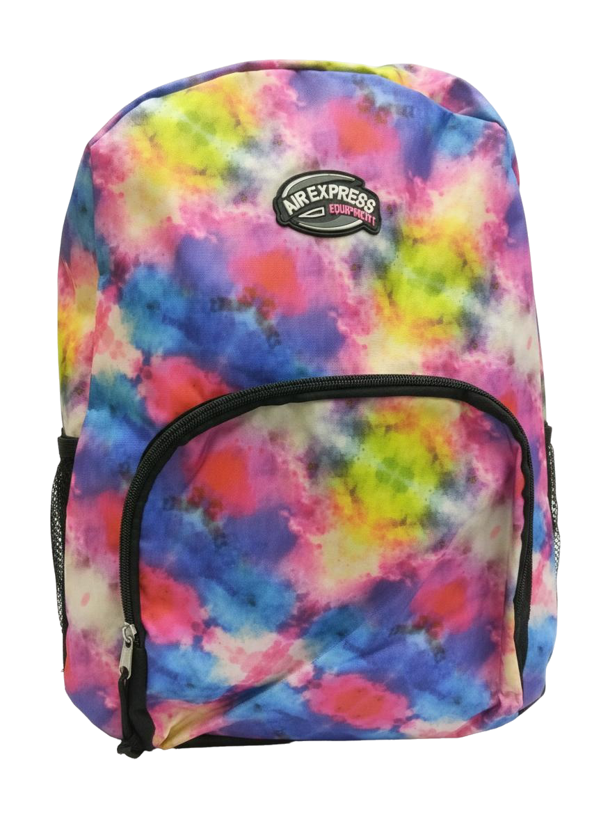 BOLSO ESCOLAR AIR EXPRESS