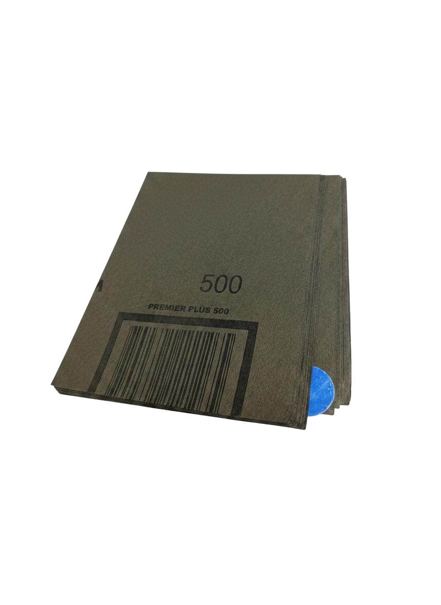 LIJA DE AGUA 500 PREMIER
