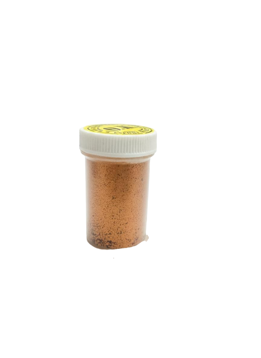 ESCARCHA ESPECIERO COBRE AROA OK