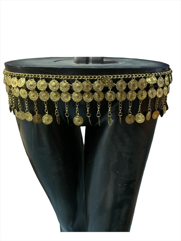 CADENA DORADA 689320