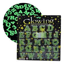ABECEDARIO QUE BRILLA BLISTER