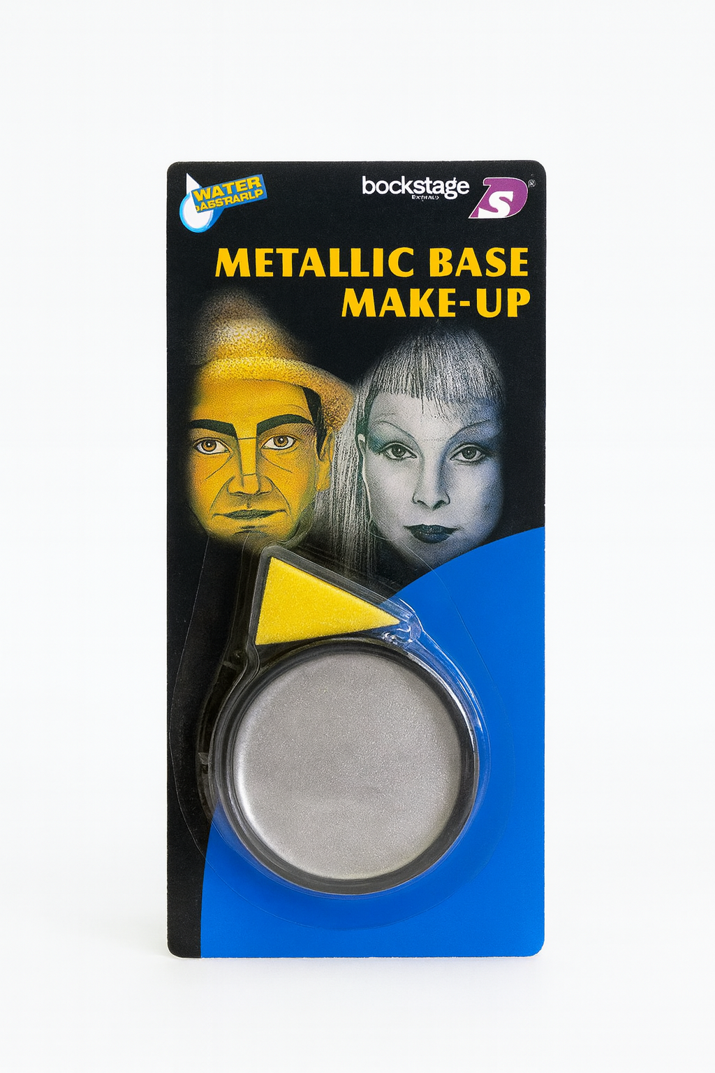 MAQUILLAJE REDONDO GDE