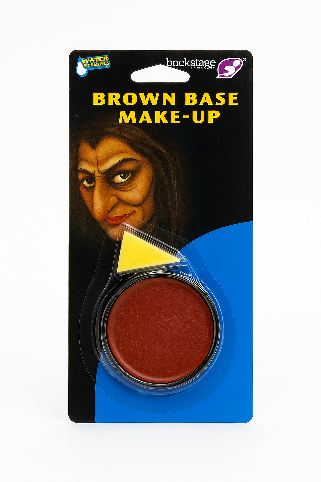 MAQUILLAJE REDONDO GDE