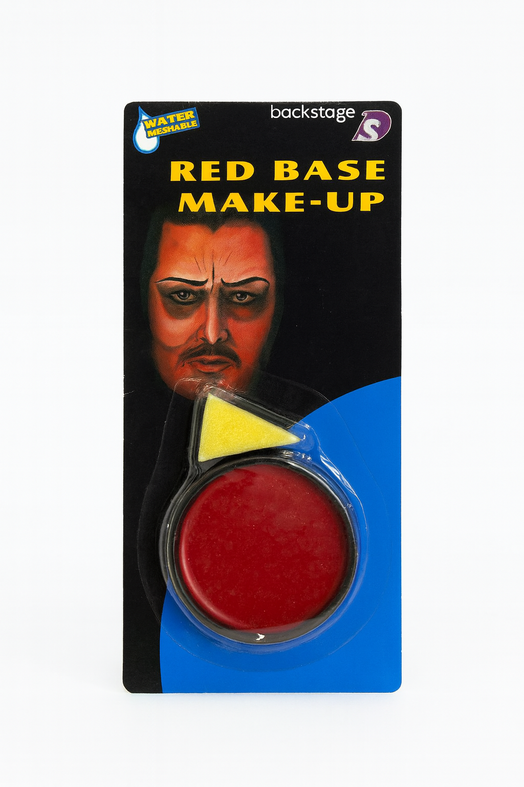 MAQUILLAJE REDONDO GDE