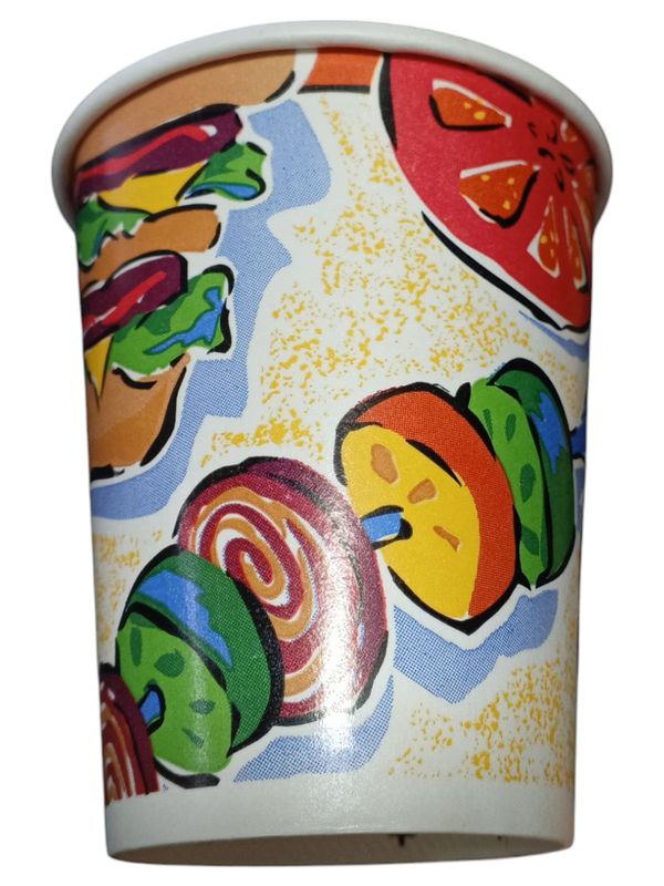 SET DE VASOS 16OZ 18UNID