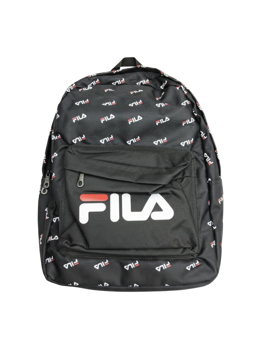 BOLSO ESCOLAR FILA ESTAMPADO
