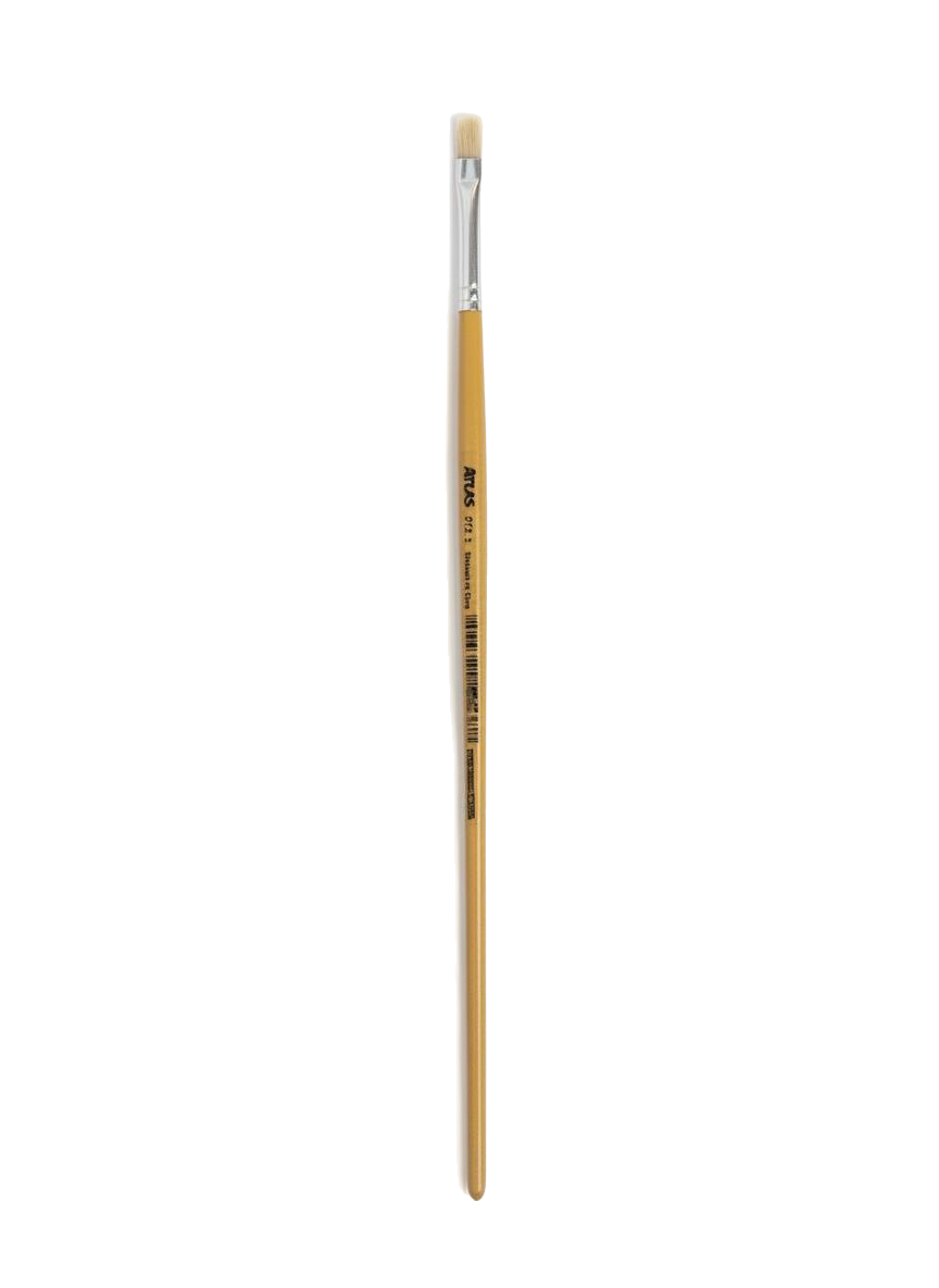 PINCEL ARTIST PLANO 915/2 ATLAS