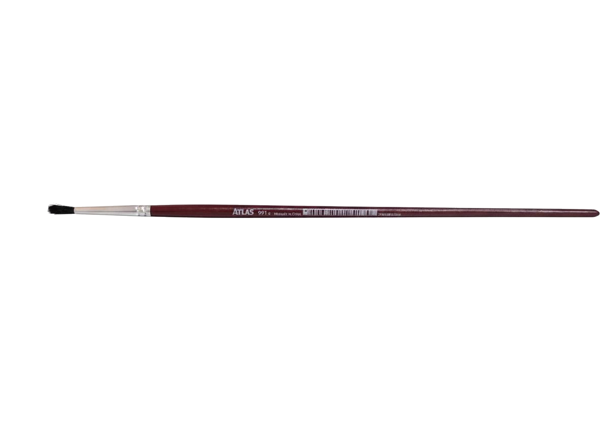 PINCEL ARTIST PLANO 915/6 ATLAS
