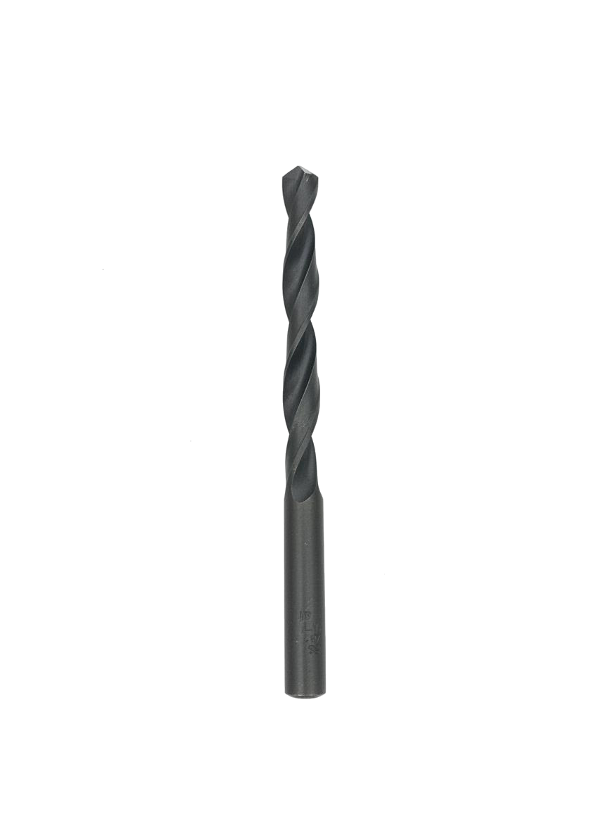 BROCA METAL 3/8x133MM HSS DIN 338 118