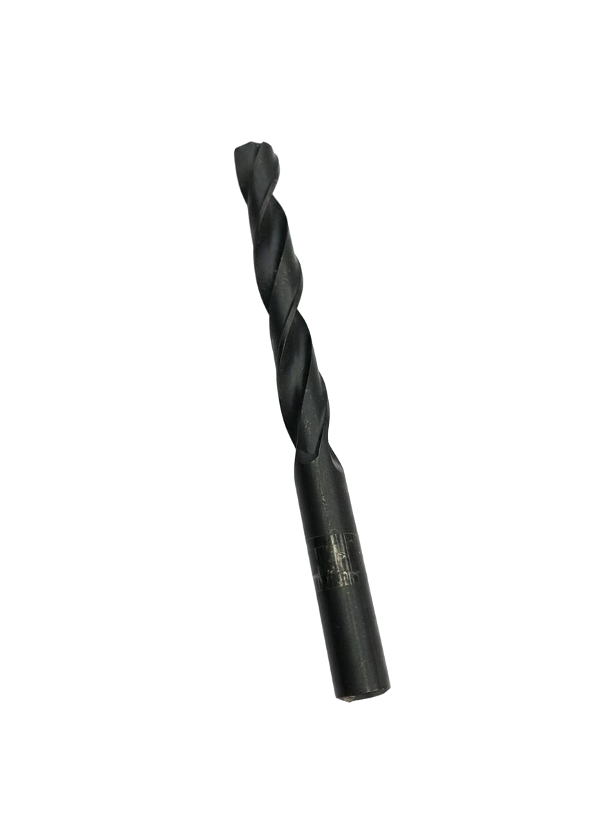 BROCA METAL 1/2x151MM HSS DIN 338 118