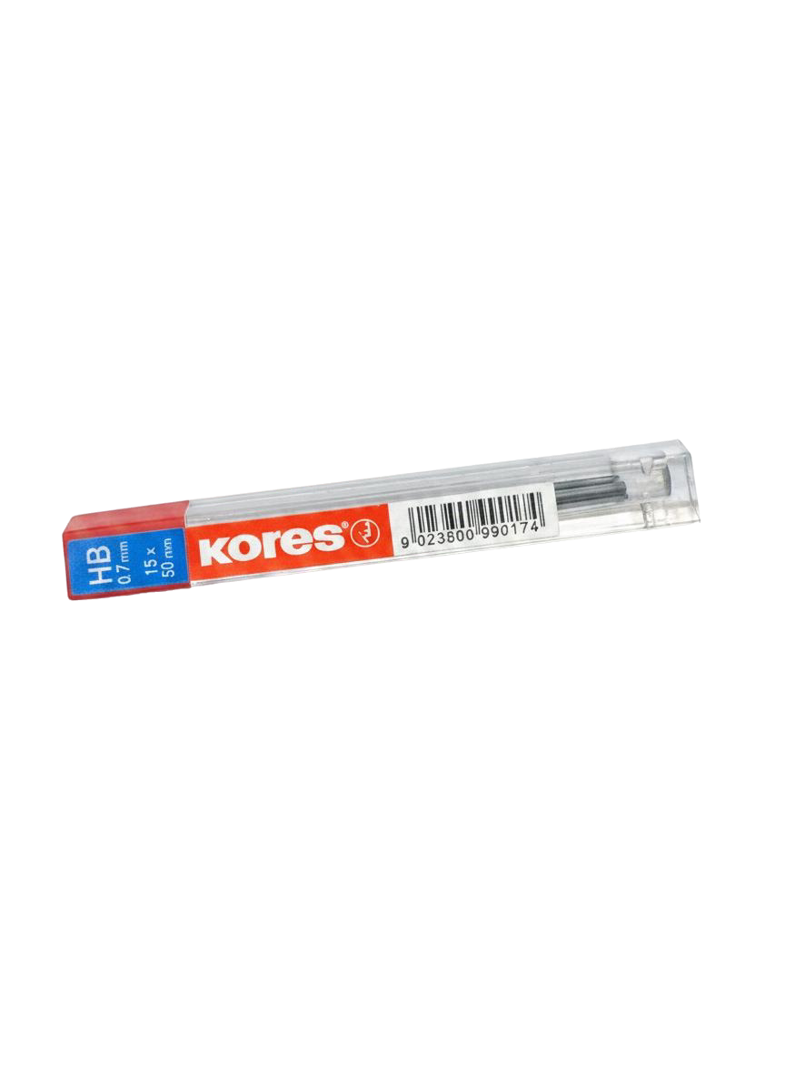 MINAS 0.7 MM HB KORES