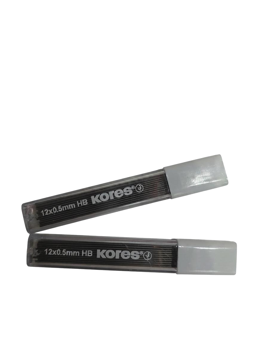 MINAS 0.5 MM HB KORES