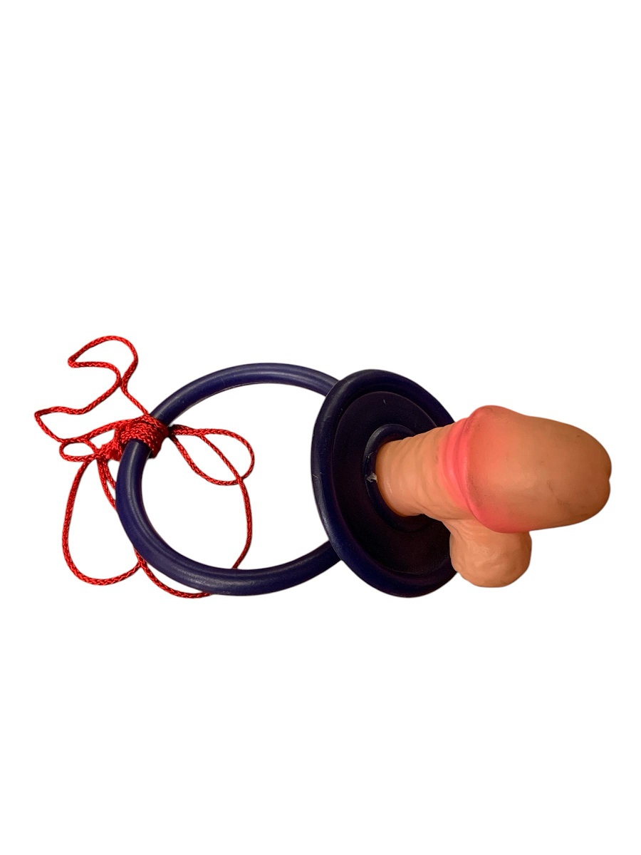 CHUPON DESPEDIDA GRANDE