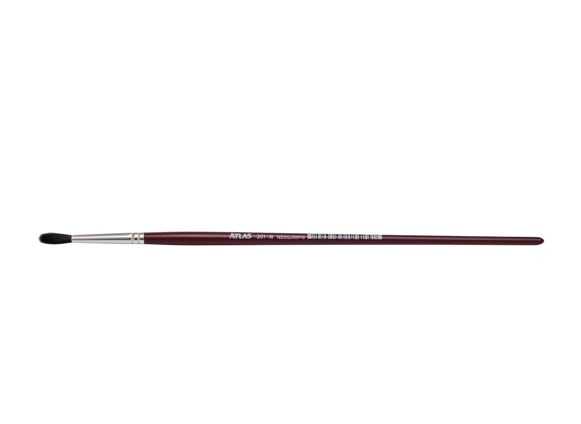 PINCEL ARTIST 991/10 ATLAS