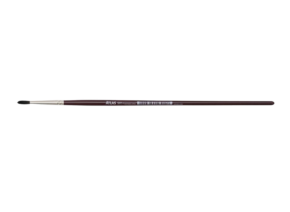 PINCEL ARTIST 991/4 ATLAS