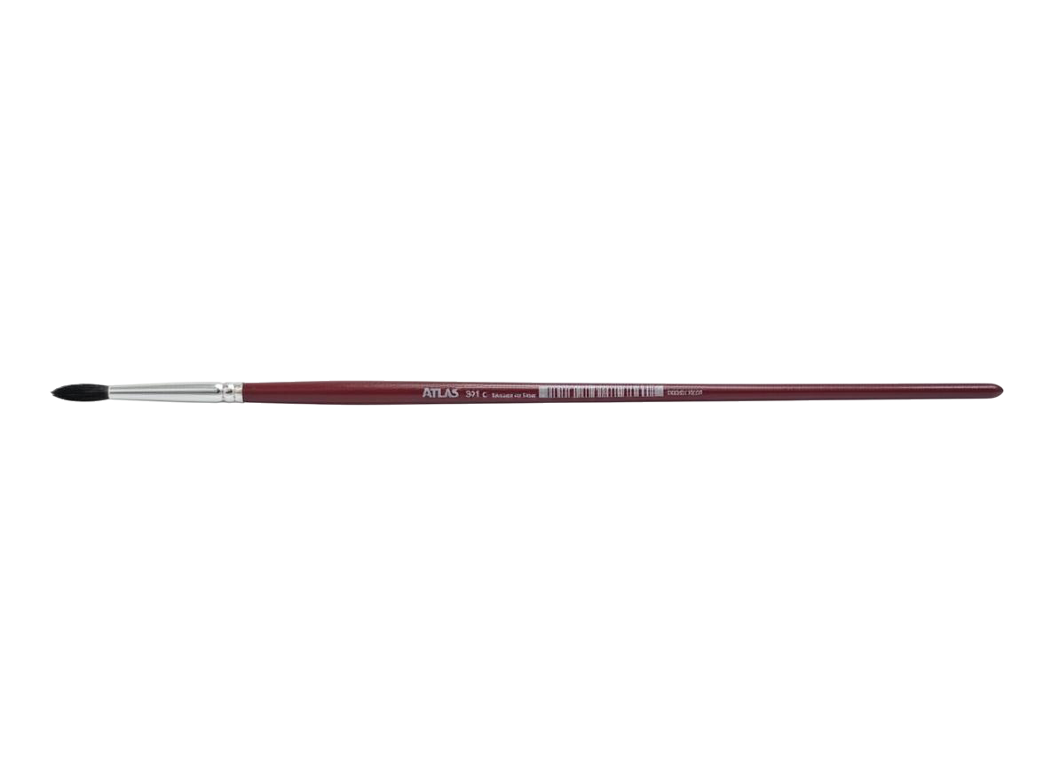 PINCEL ARTIST 991/8 ATLAS