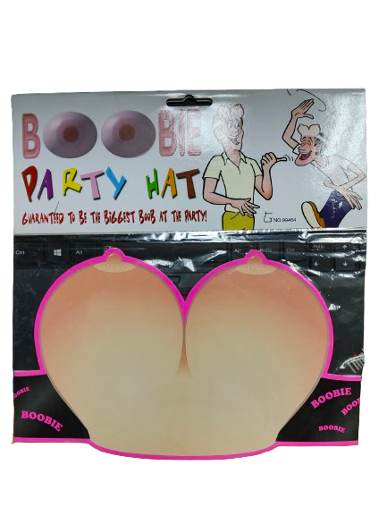 GORRO SENOS DESPEDIDA