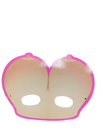 ANTIFAZ SENOS DESPEDIDA PAQ