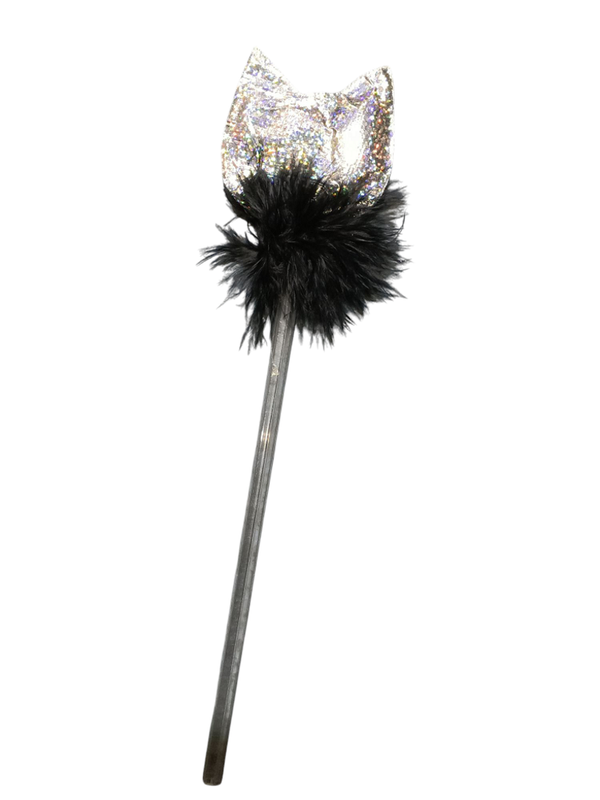 CAPA NEGRA CON BRILLOS T U